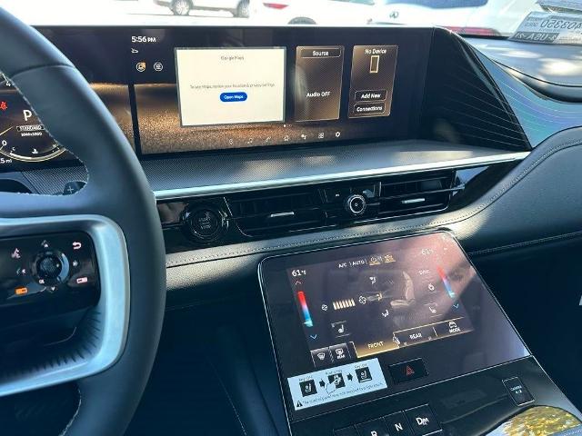 2025 INFINITI QX80 Vehicle Photo in San Antonio, TX 78230