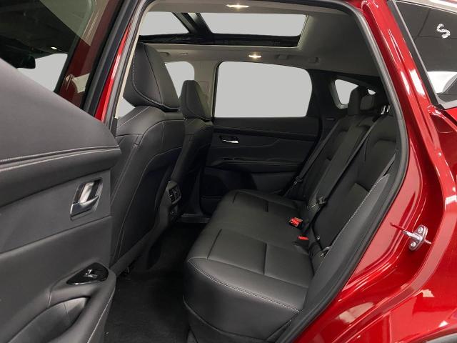2025 Nissan Murano Vehicle Photo in Appleton, WI 54913