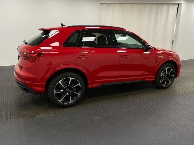 2025 Audi Q3 Vehicle Photo in Appleton, WI 54913