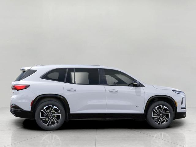 2025 Buick Enclave Vehicle Photo in GREEN BAY, WI 54303-3330