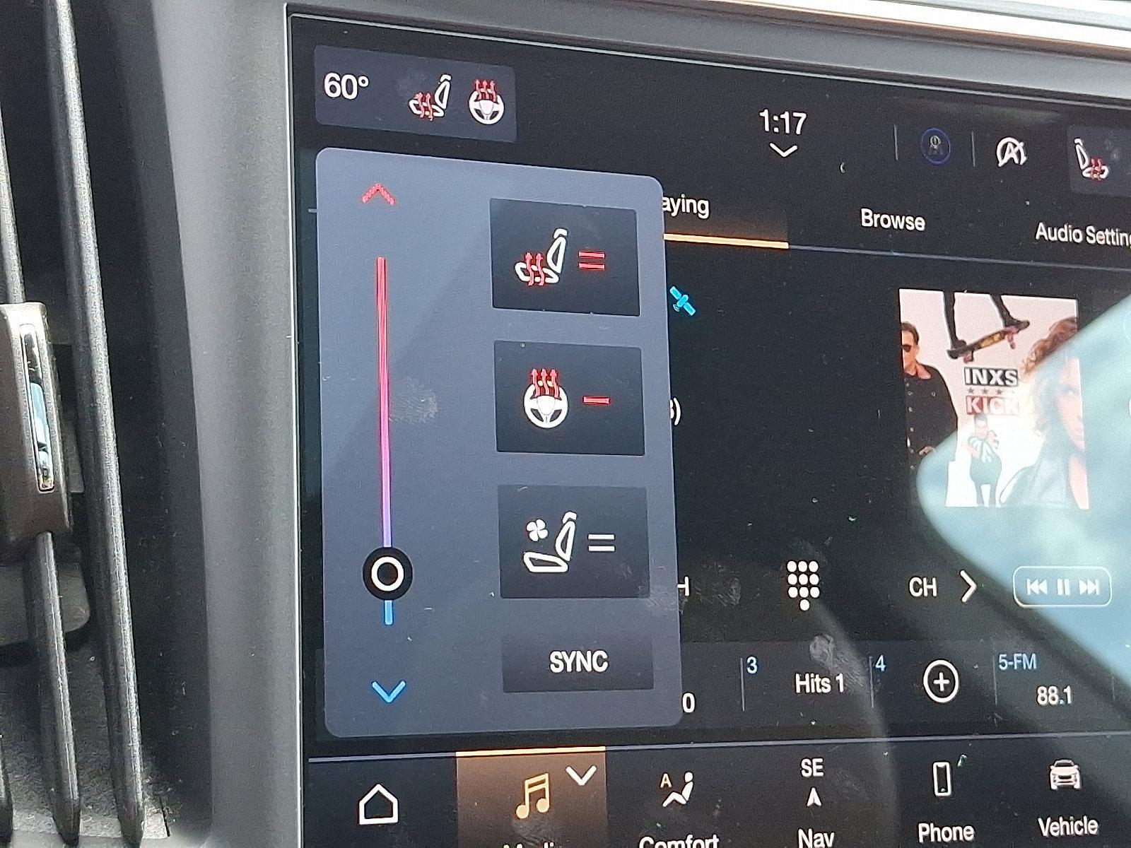 2021 Maserati Levante Vehicle Photo in Willow Grove, PA 19090