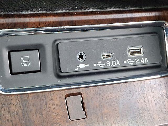 2024 Subaru Ascent Vehicle Photo in DANBURY, CT 06810-5034