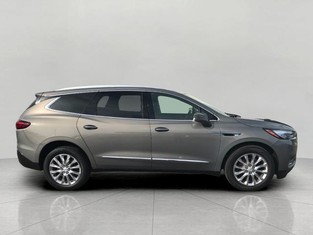 2018 Buick Enclave Vehicle Photo in GREEN BAY, WI 54303-3330