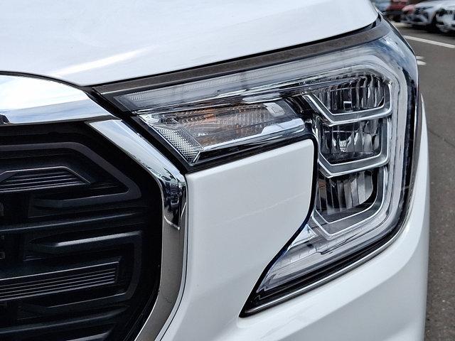 2022 GMC Terrain Vehicle Photo in Philadelphia, PA 19116