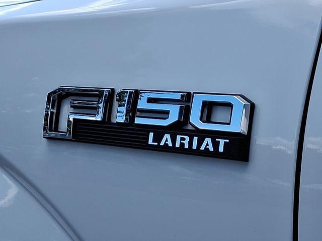 2020 Ford F-150 Vehicle Photo in DANBURY, CT 06810-5034