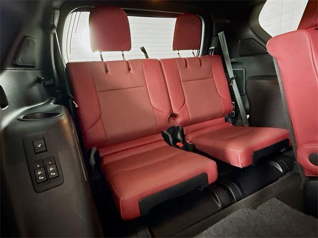2023 Lexus GX 460 Vehicle Photo in Everett, WA 98204