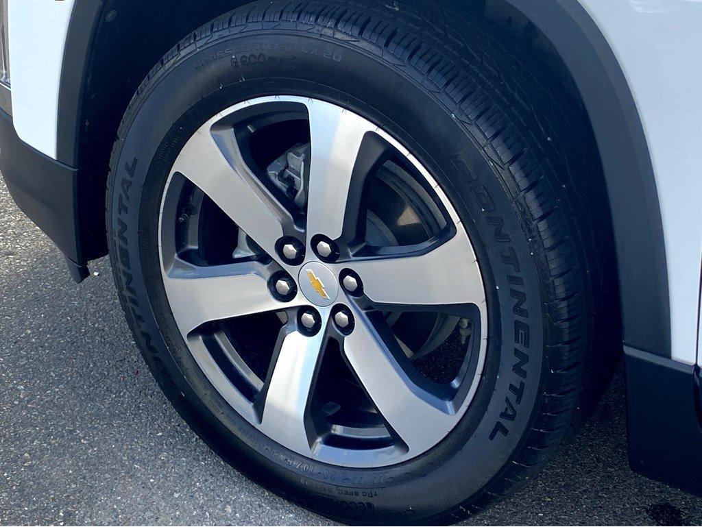 2023 Chevrolet Traverse Vehicle Photo in SAVANNAH, GA 31406-4513