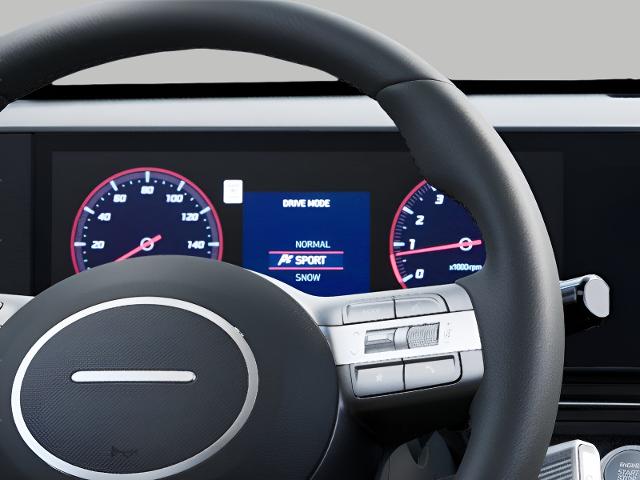 2025 Hyundai KONA Vehicle Photo in Green Bay, WI 54304