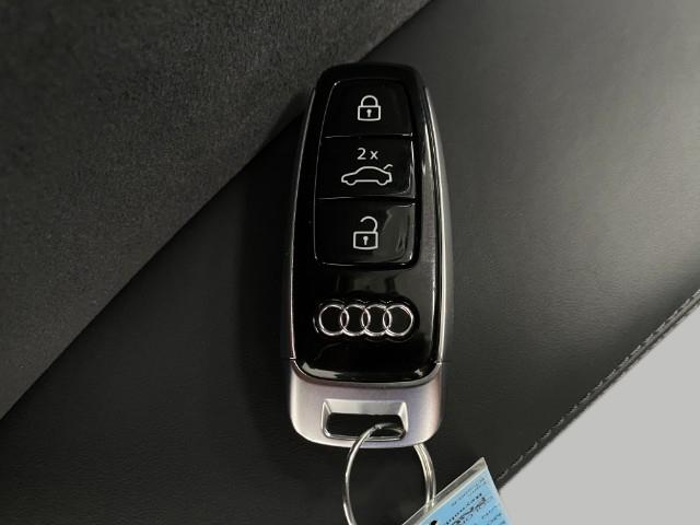 2023 Audi A8 Vehicle Photo in Appleton, WI 54913