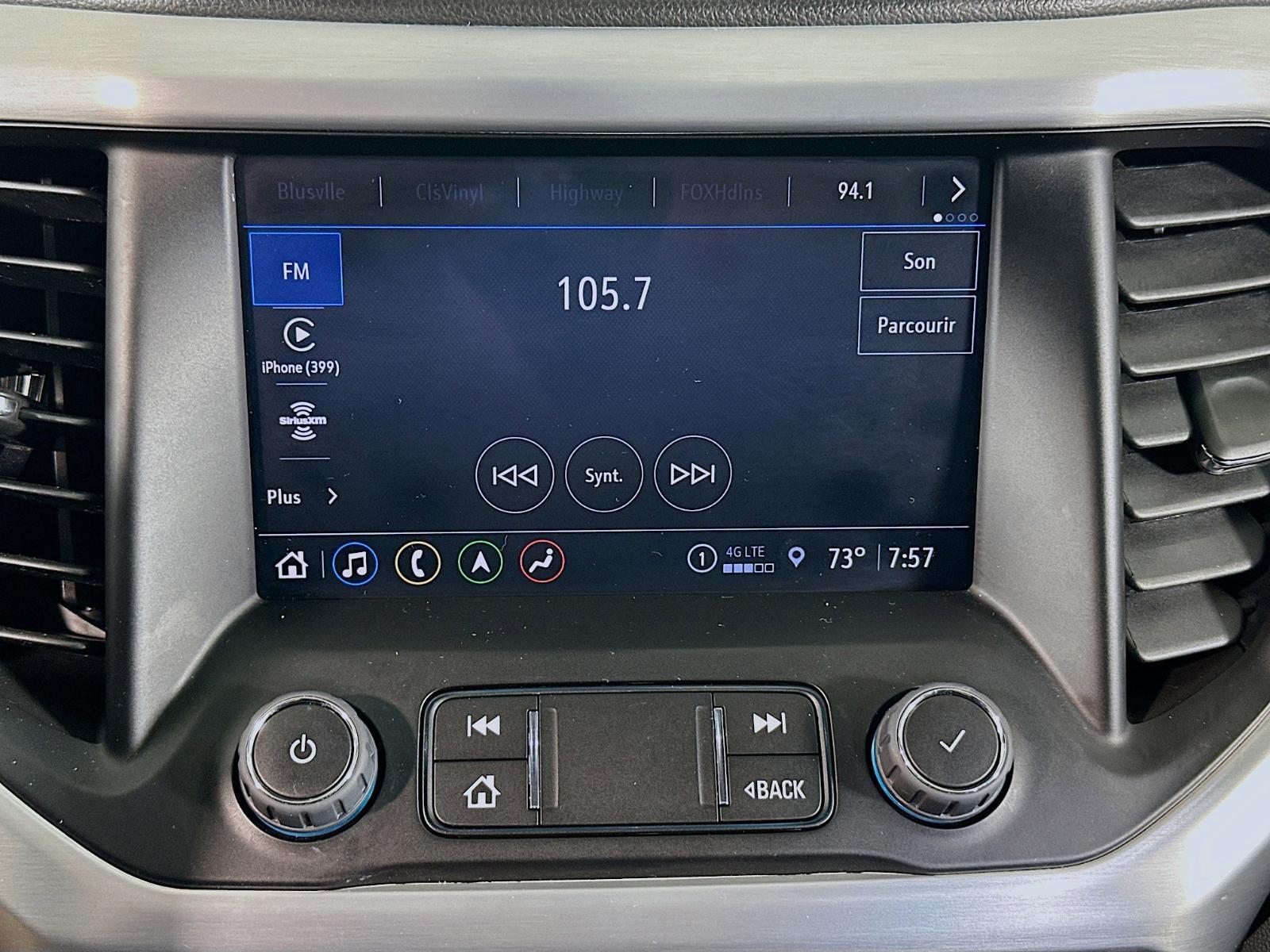 2022 GMC Acadia Vehicle Photo in Langhorne, PA 19047