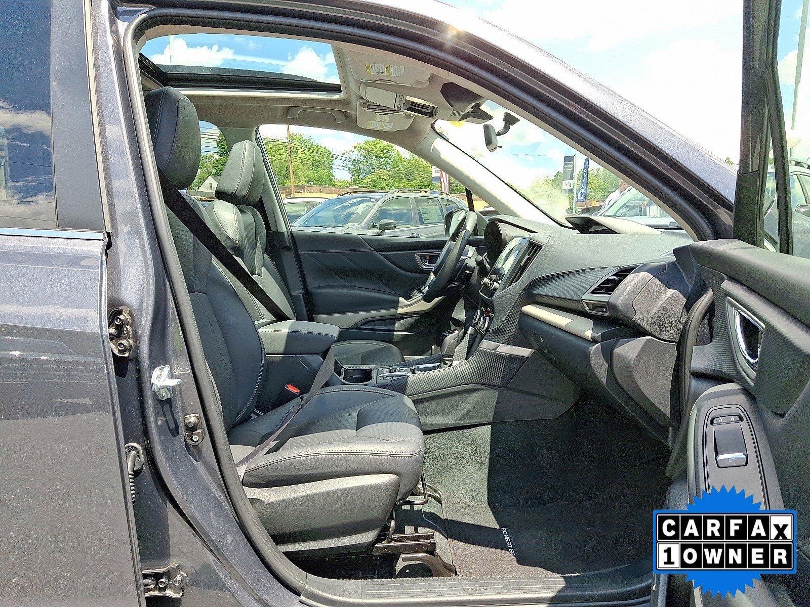 2024 Subaru Forester Vehicle Photo in Harrisburg, PA 17111