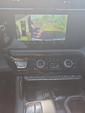 2022 GMC Sierra 1500 Vehicle Photo in HARRISBURG, PA 17111-1033