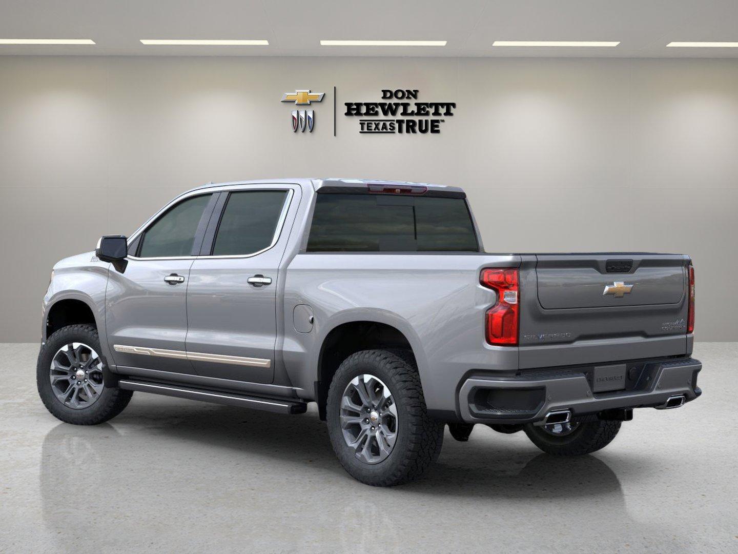 2025 Chevrolet Silverado 1500 Vehicle Photo in GEORGETOWN, TX 78626-7508
