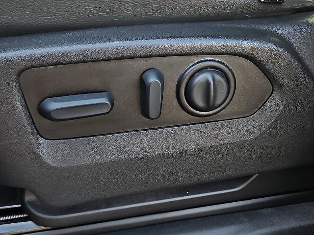 2022 GMC Sierra 2500 HD Vehicle Photo in TREVOSE, PA 19053-4984
