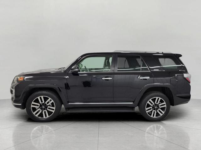 2015 Toyota 4Runner Vehicle Photo in Oshkosh, WI 54904