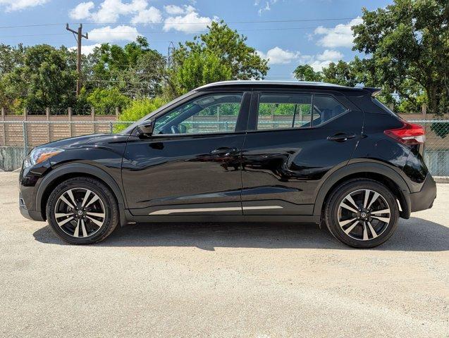 2020 Nissan Kicks Vehicle Photo in San Antonio, TX 78230