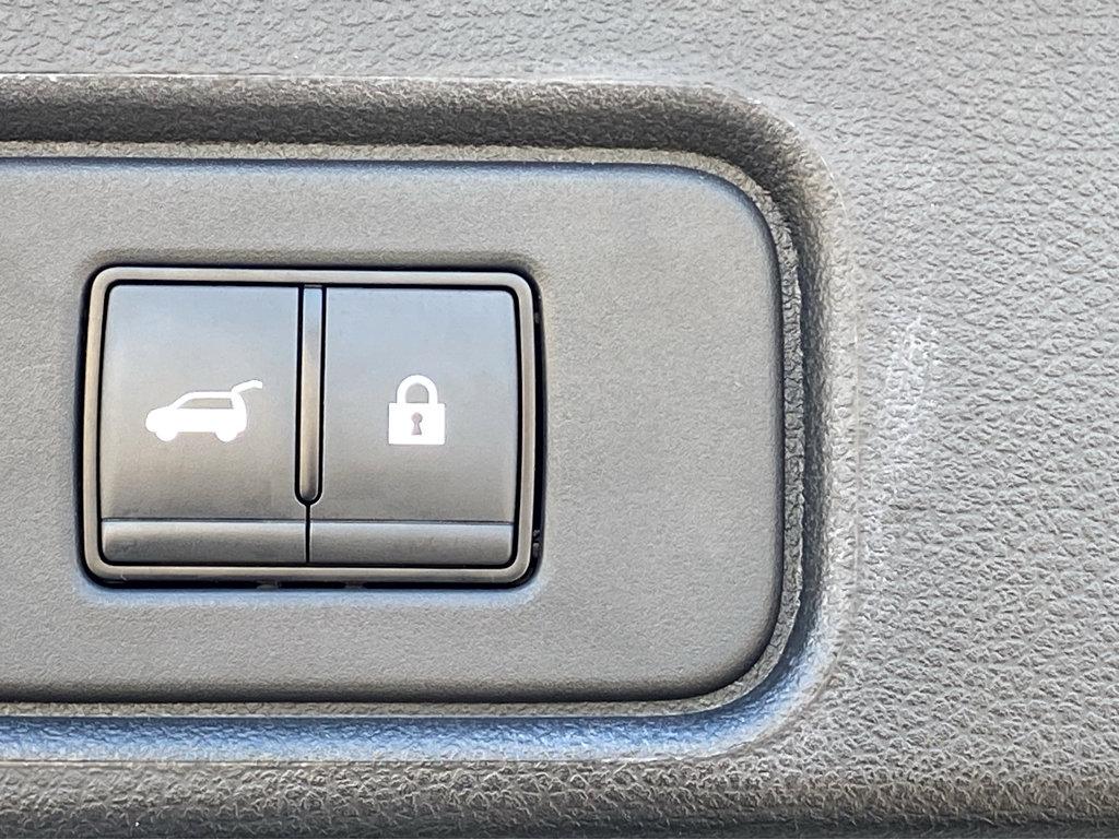 2024 Nissan Pathfinder Vehicle Photo in POOLER, GA 31322-3252