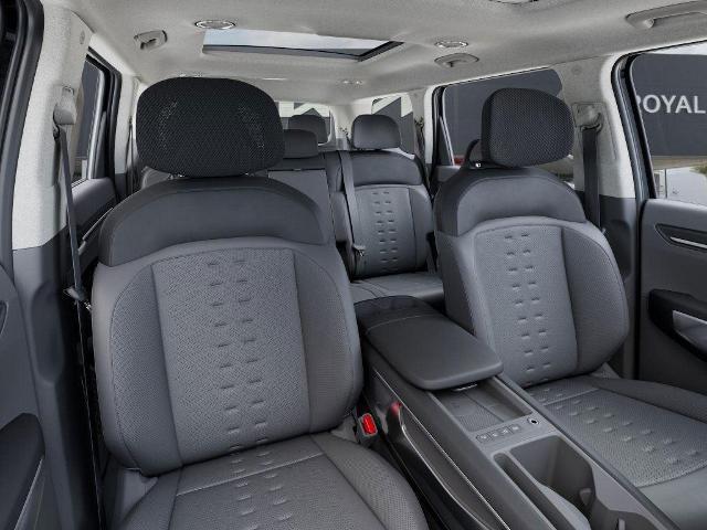 2026 Kia EV9 Vehicle Photo in Tucson, AZ 85712