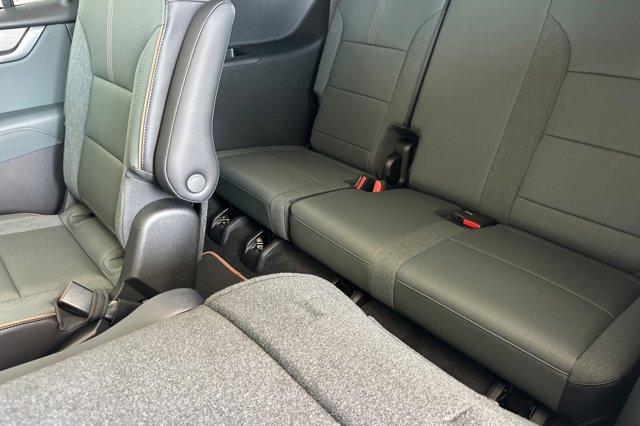 2025 GMC Acadia Vehicle Photo in STOCKTON, CA 95212-2838
