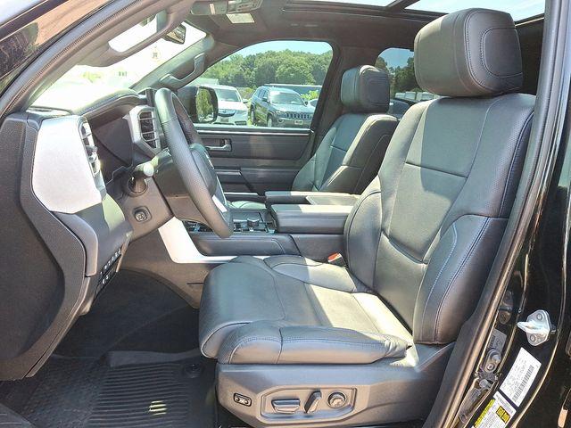 2023 Toyota Tundra Vehicle Photo in DANBURY, CT 06810-5034