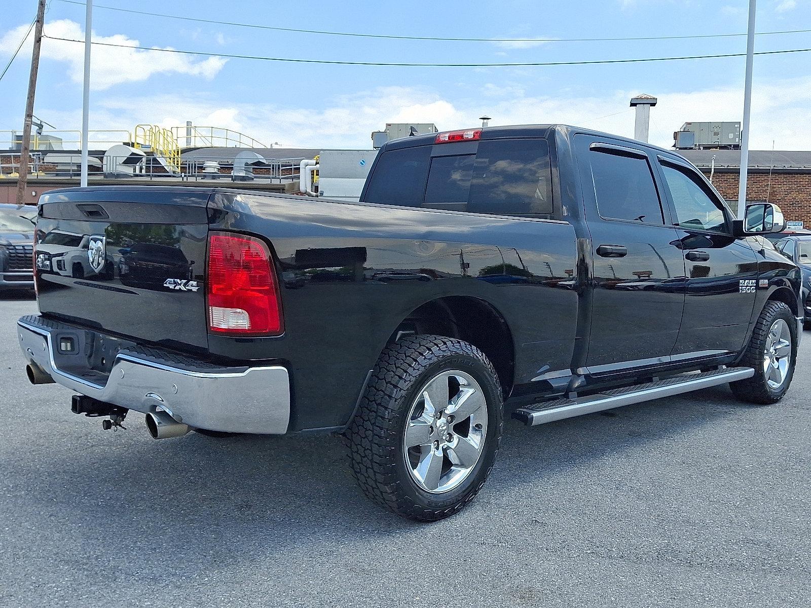2016 Ram 1500 Vehicle Photo in Harrisburg, PA 17111