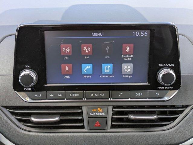 2022 Nissan Altima Vehicle Photo in San Antonio, TX 78209