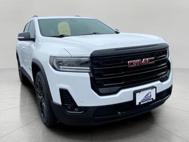 2022 GMC Acadia Vehicle Photo in APPLETON, WI 54914-8833