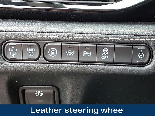2023 Acura MDX Vehicle Photo in PAWLING, NY 12564-3219