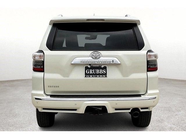 2022 Toyota 4Runner Vehicle Photo in Grapevine, TX 76051