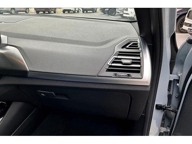 2024 BMW X3 xDrive30i Vehicle Photo in San Antonio, TX 78230