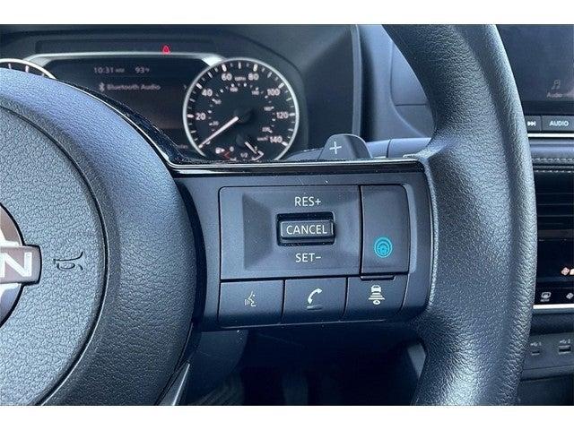 2022 Nissan Rogue Vehicle Photo in Grapevine, TX 76051