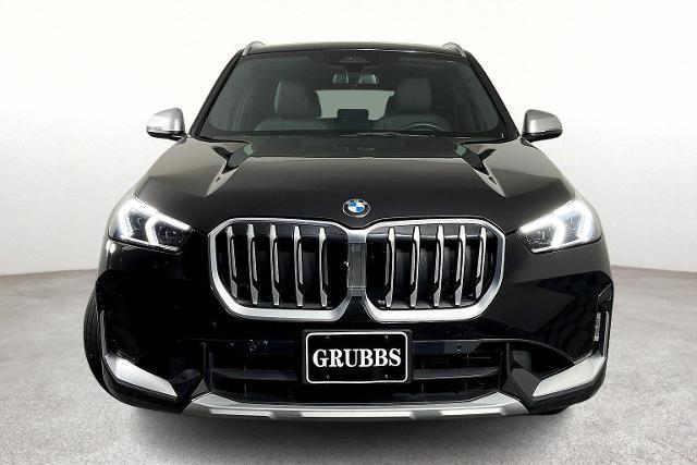 2024 BMW X1 xDrive28i Vehicle Photo in Tulsa, OK 74129