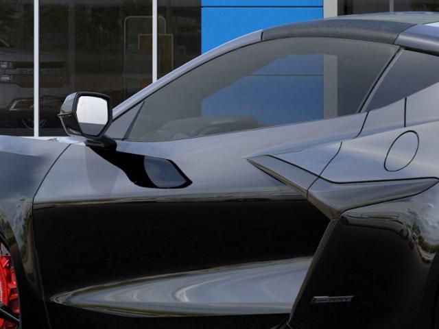 2025 Chevrolet Corvette Vehicle Photo in Roslyn, NY 11576