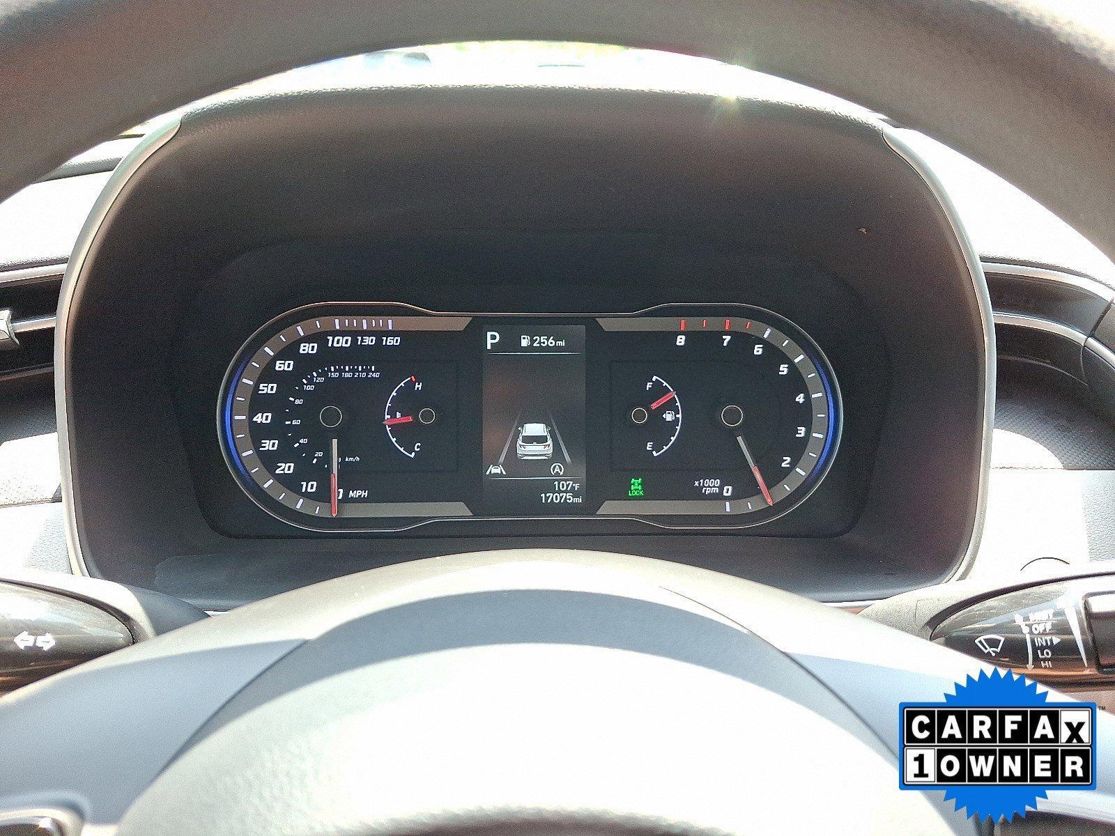 2024 Hyundai TUCSON Vehicle Photo in Harrisburg, PA 17111