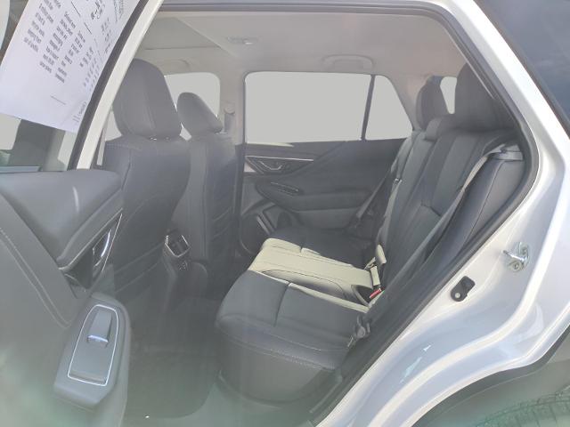 2025 Subaru Outback Vehicle Photo in Green Bay, WI 54304