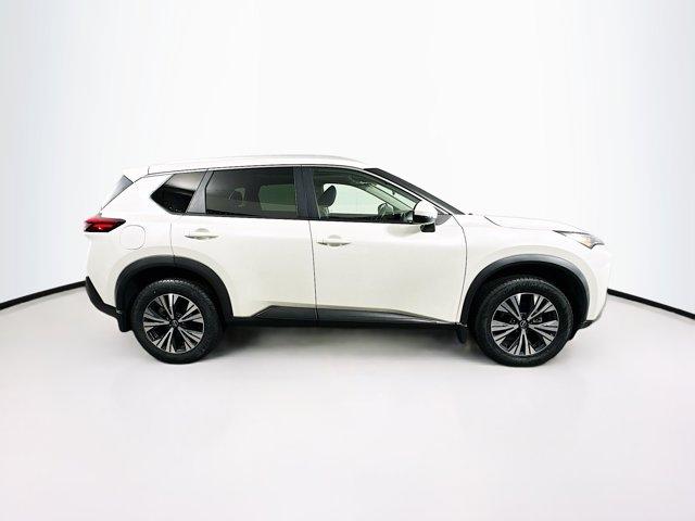 2022 Nissan Rogue Vehicle Photo in Flemington, NJ 08822