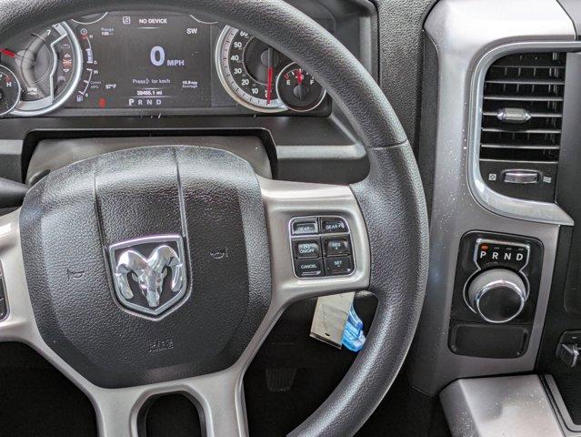 2023 Ram 1500 Classic Vehicle Photo in SELMA, TX 78154-1459
