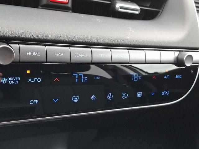 2025 Hyundai IONIQ 5 Vehicle Photo in Philadelphia, PA 19116