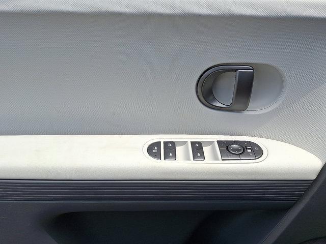 2025 Hyundai IONIQ 5 Vehicle Photo in Philadelphia, PA 19116