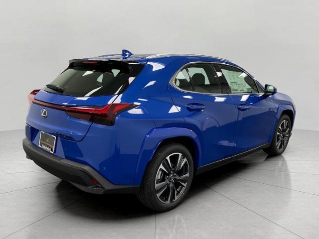2025 Lexus UX 300h Vehicle Photo in Appleton, WI 54913