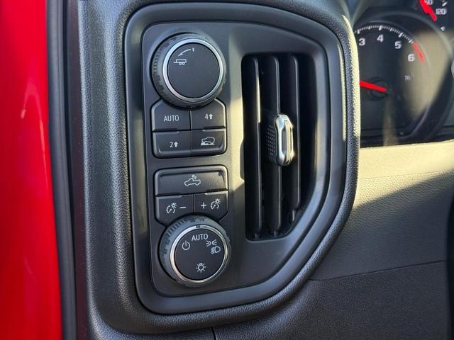 2025 Chevrolet Silverado 1500 Vehicle Photo in COLUMBIA, MO 65203-3903