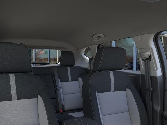 2025 Chevrolet Blazer Vehicle Photo in OSHKOSH, WI 54904-7811