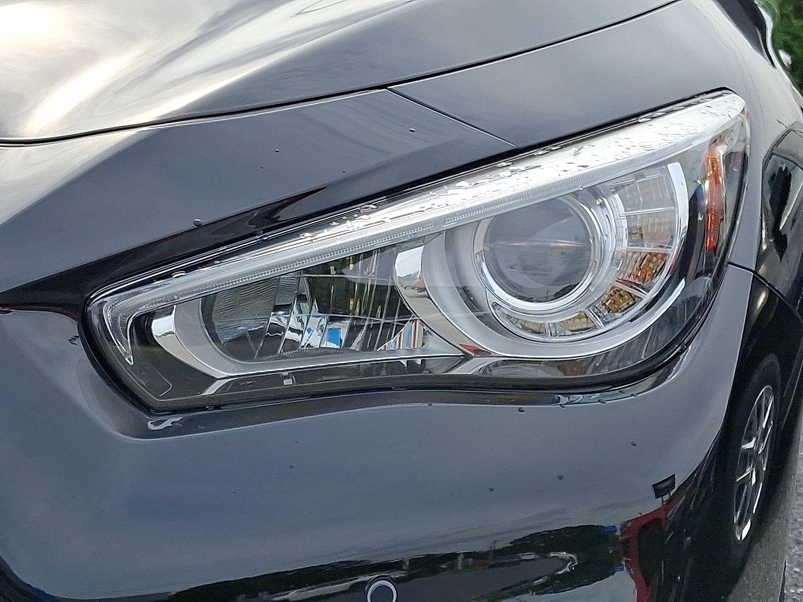 2022 INFINITI Q50 Vehicle Photo in BETHLEHEM, PA 18017-9401