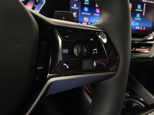 2025 BMW 530i xDrive Vehicle Photo in Appleton, WI 54913