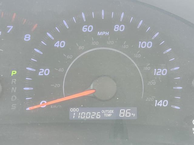 2011 Toyota Camry Vehicle Photo in MADISON, WI 53713-3220