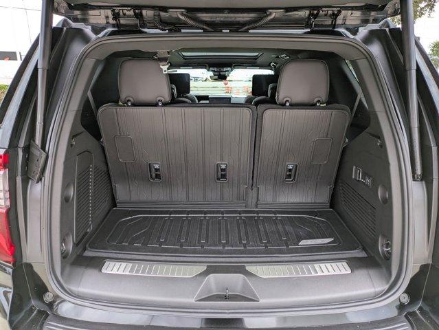 2025 GMC Yukon Vehicle Photo in SELMA, TX 78154-1460
