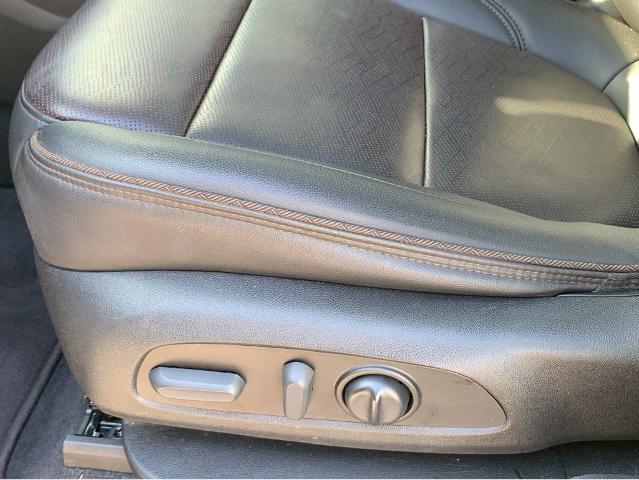 2022 Chevrolet Traverse Vehicle Photo in BEAUFORT, SC 29906-4218