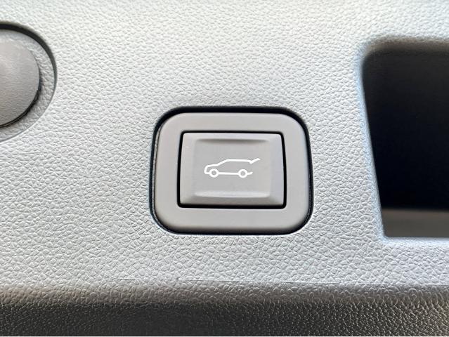 2026 Chevrolet Equinox Vehicle Photo in BEAUFORT, SC 29906-4218