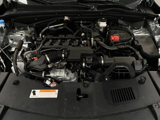 2025 Acura ADX Vehicle Photo in Appleton, WI 54913