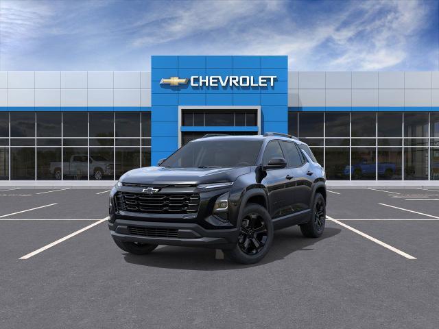 2026 Chevrolet Equinox Vehicle Photo in BETHLEHEM, PA 18017-9401